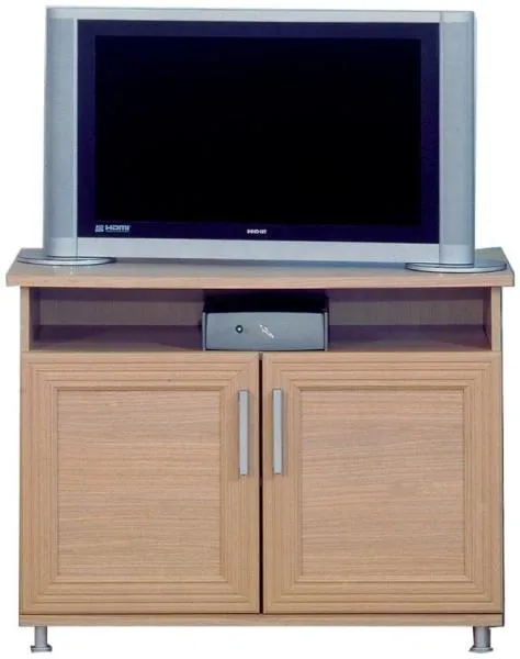Sonia TV Unit - Light Oak