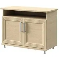 Sonia TV Unit - Light Oak