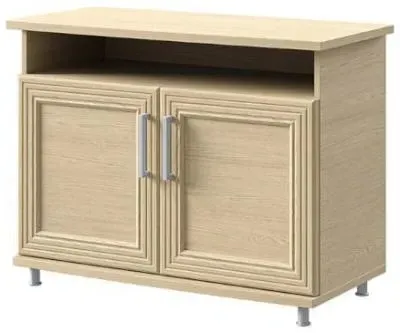 Sonia TV Unit - Light Oak