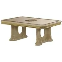 Venus Coffee Table - Beige