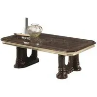 Venus Coffee Table - Walnut