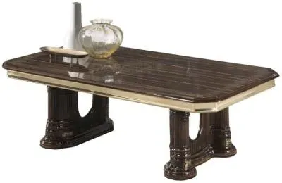 Venus Coffee Table - Walnut