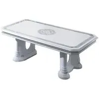 Venus Coffee Table - White