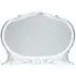 Venus Dressing Mirror - White