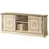 Venus Italian TV Unit - Beige