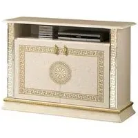 Venus Italian TV Unit - Beige