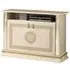 Venus Italian TV Unit - Beige
