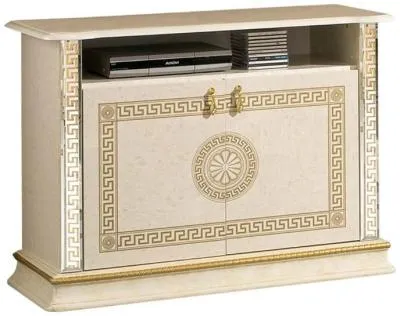 Venus Italian TV Unit - Beige image