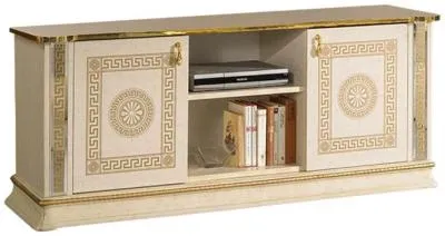 Venus Italian TV Unit - Beige image