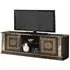 Venus Italian TV Unit - Walnut