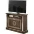 Venus Italian TV Unit - Walnut