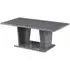 Vittoria Coffee Table - Dark Grey