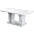 Vittoria Coffee Table - White