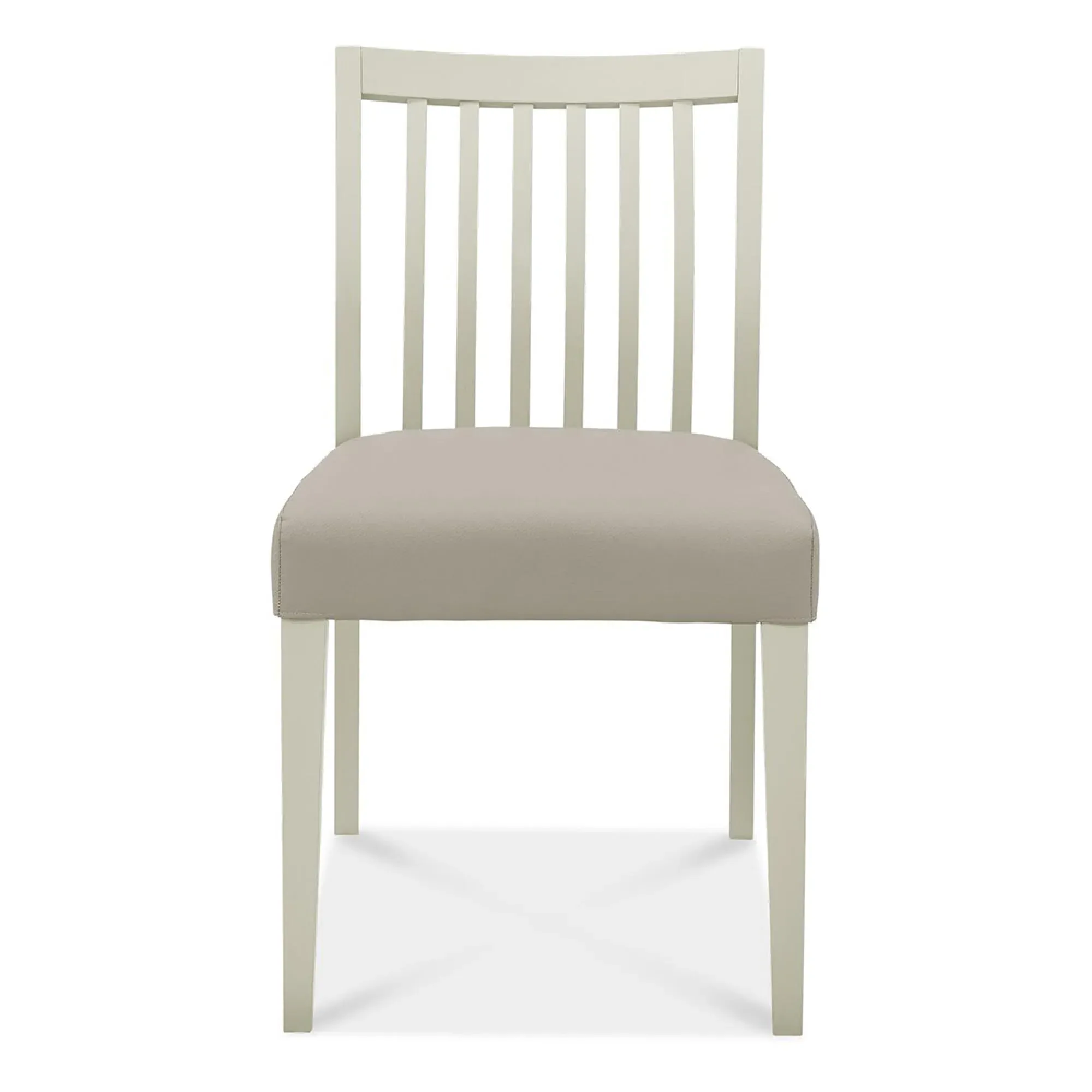 Bergen 4-6 Seater Extending Dining Table with Chairs - Grey, Oak