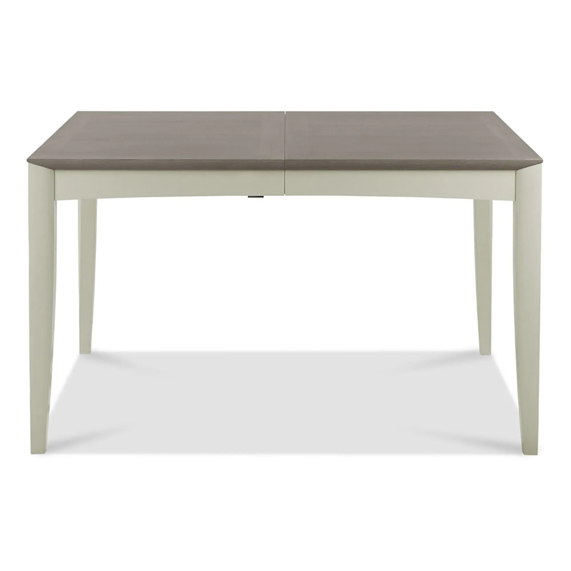 Bergen 4-6 Seater Extending Dining Table with Chairs - Grey, Oak