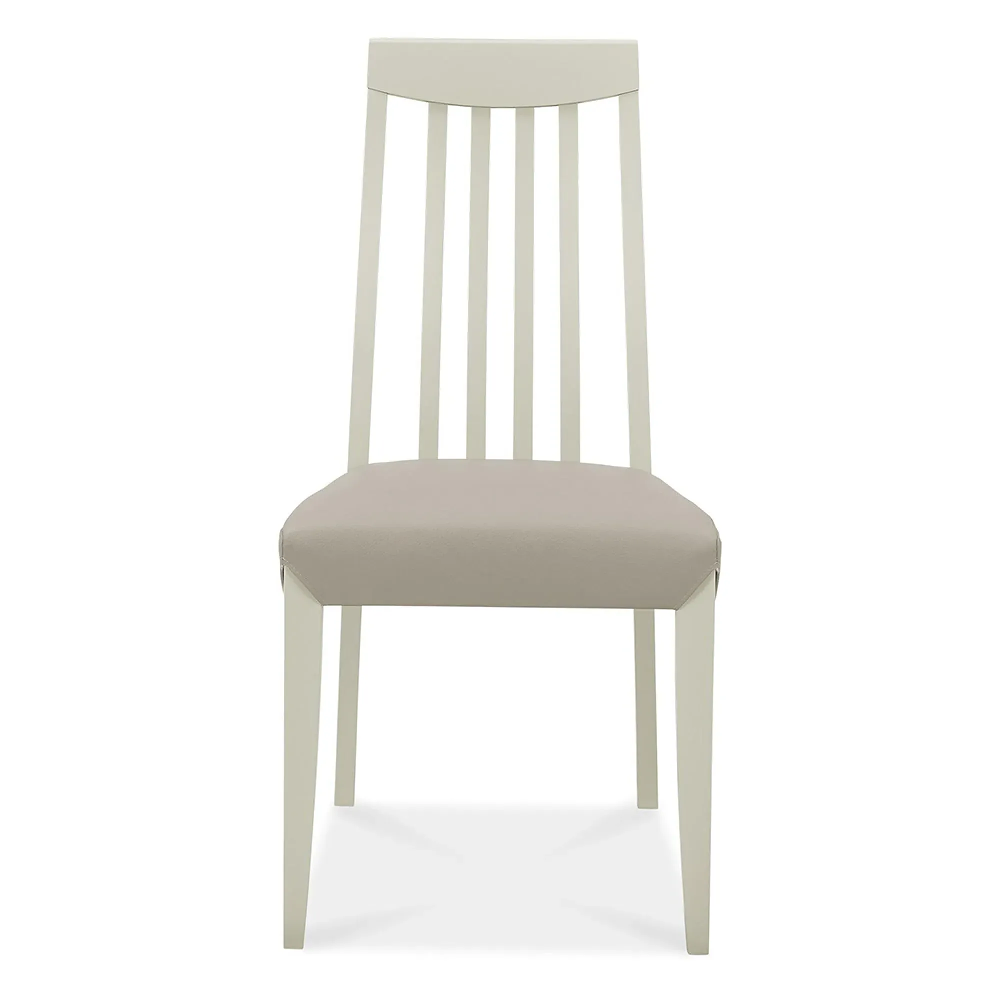 Bergen Extendable Dining Table with 2 Chairs - Grey Washed, Oak