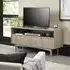 Dansk 2 Drawer TV Unit - Scandi Oak