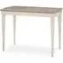 Montreux Bar Table - Grey Washed, Oak