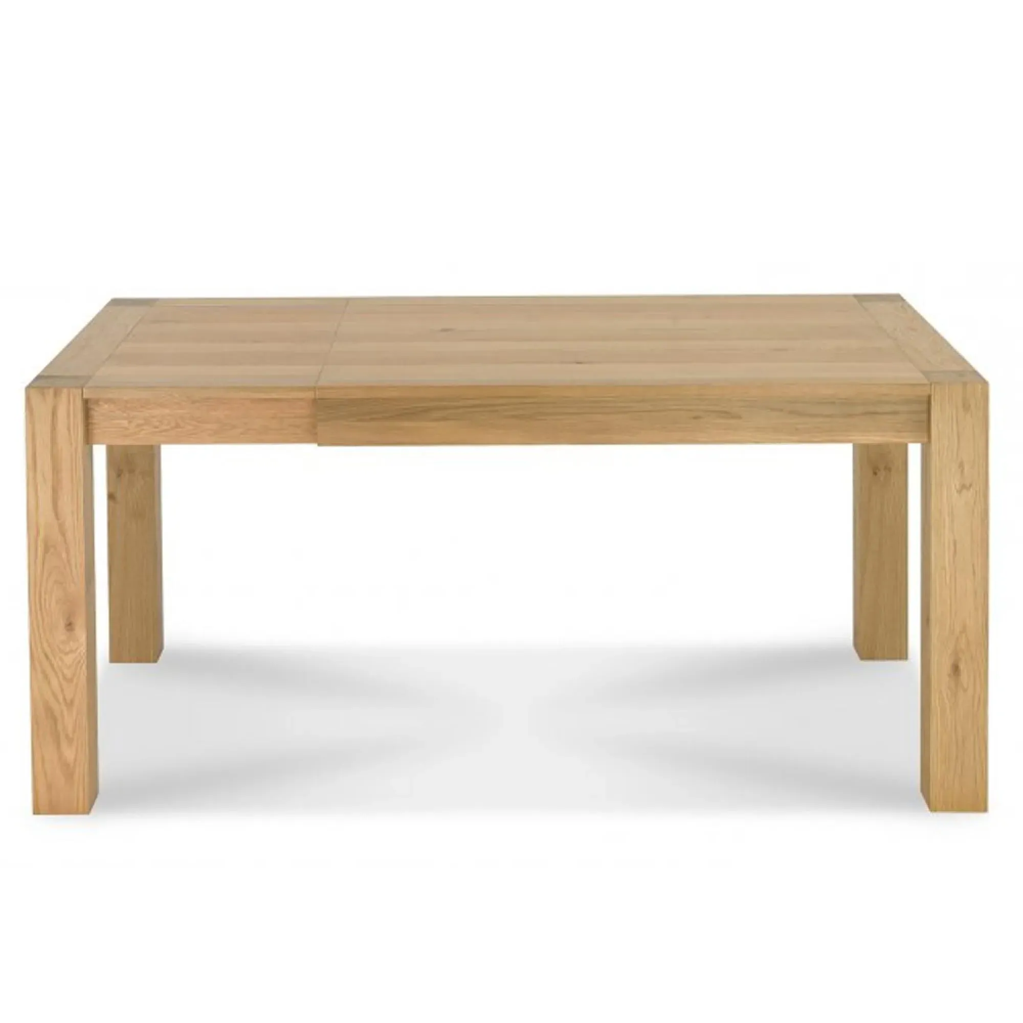 Turin 4-6 Seater Extendable Dining Set with Cezanne Chairs