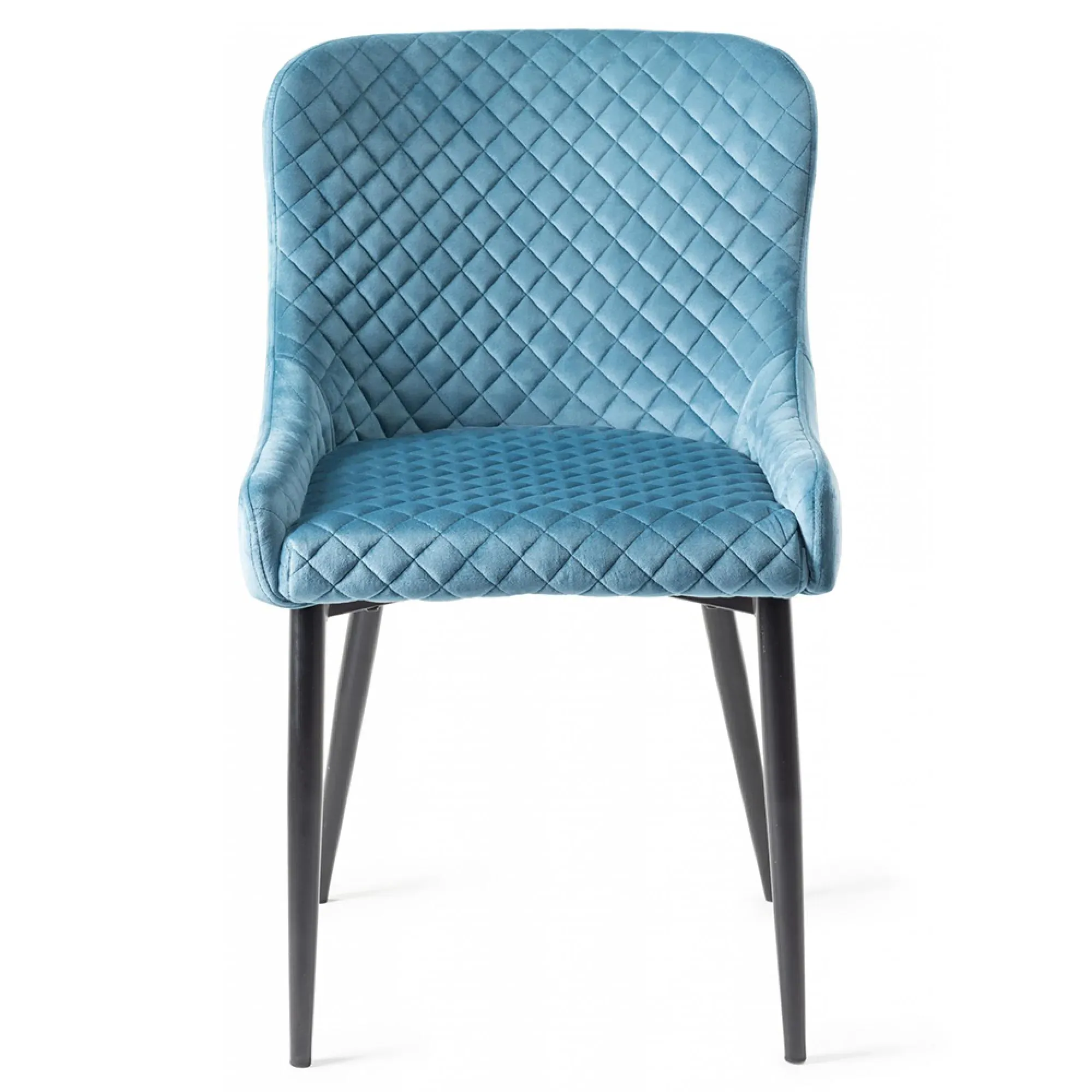 Turin 6-10 Seater Extendable Dining Set with 8 Cezanne Chairs - Light Oak