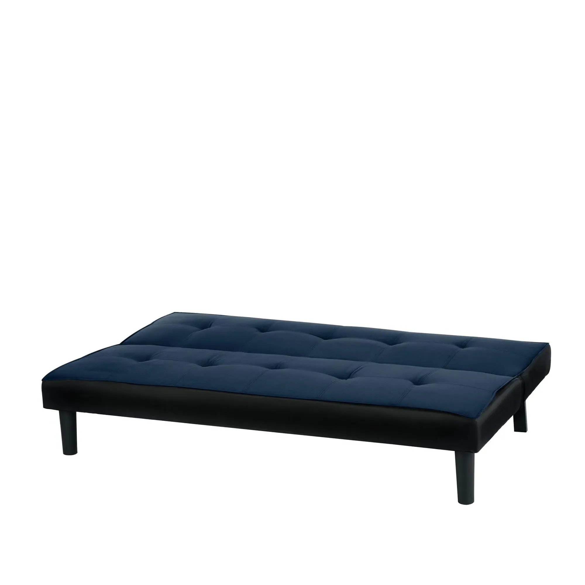 Aurora Sofa Bed - Midnight Blue, Fabric