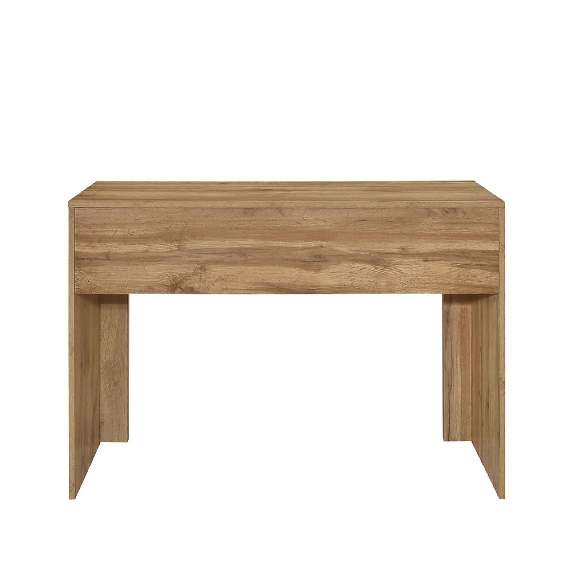 Compton 2 Drawer Console Table - Oak