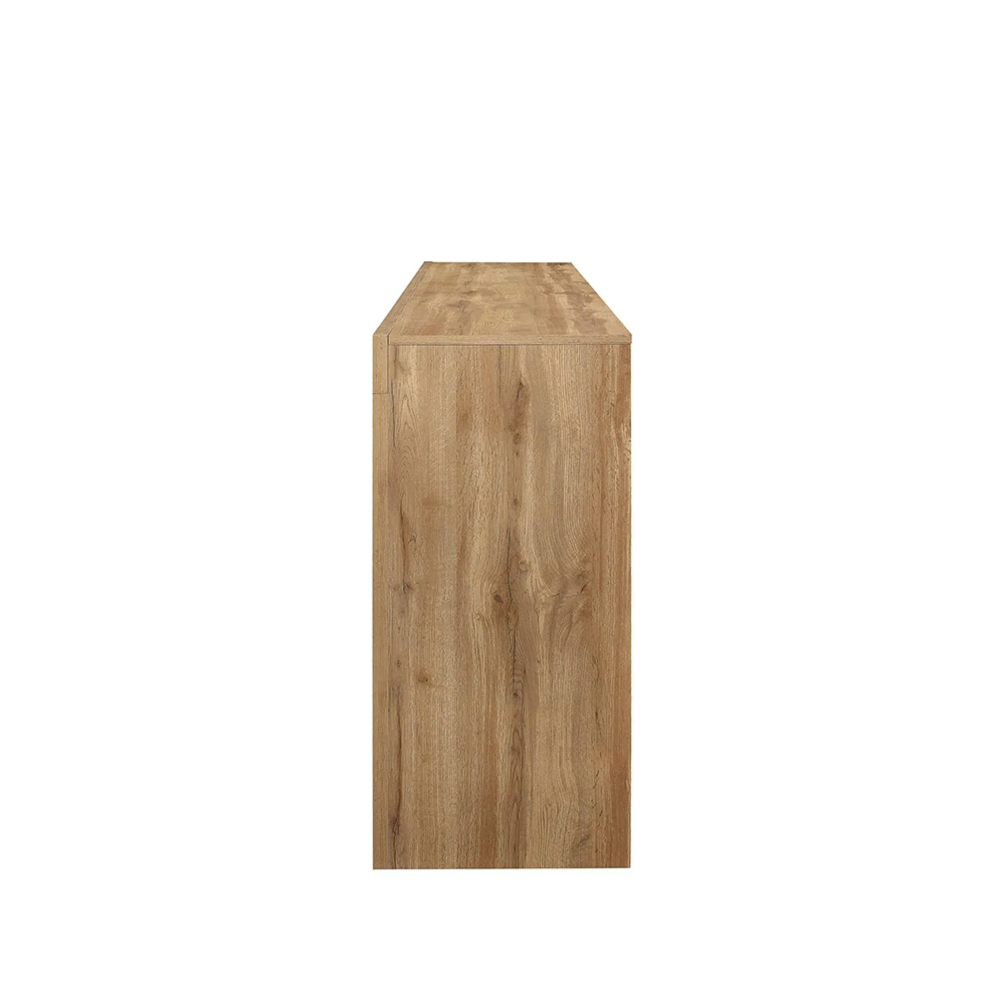 Compton 200cm Extra Large Sideboard - Oak