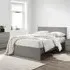 Oslo Bed Frame - Grey