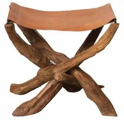 Branchwood Stool image