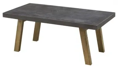 Coffee Table - Concrete image