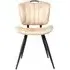 Gustavia Dining Chair - Natural, Fabric
