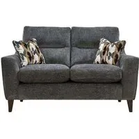 Alice 2-Seater Sofa - Fabric