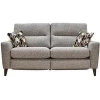 Alice 3-Seater Sofa - Fabric