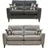 Alice 3+2 Seater Sofa Set - Fabric