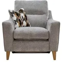 Alice Armchair - Fabric