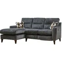 Alice Chaise Sofa LH2+RCC - Fabric