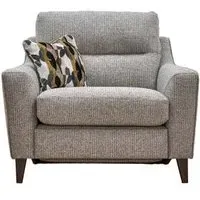 Alice Love Chair - Fabric