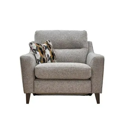 Alice Love Chair - Fabric