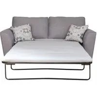 Atlantis 3-Seater Fabric Sofa Bed