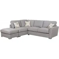 Atlantis Corner Sofa - Fabric