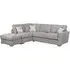 Atlantis Corner Sofa - Fabric