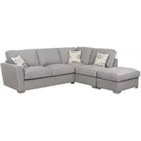 Atlantis Corner Sofa - Fabric