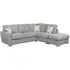 Atlantis Corner Sofa - Fabric