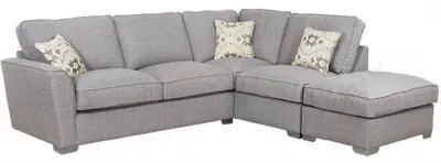 Atlantis Corner Sofa - Fabric