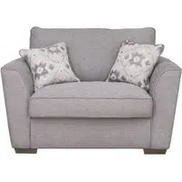 Atlantis Love Chair - Fabric