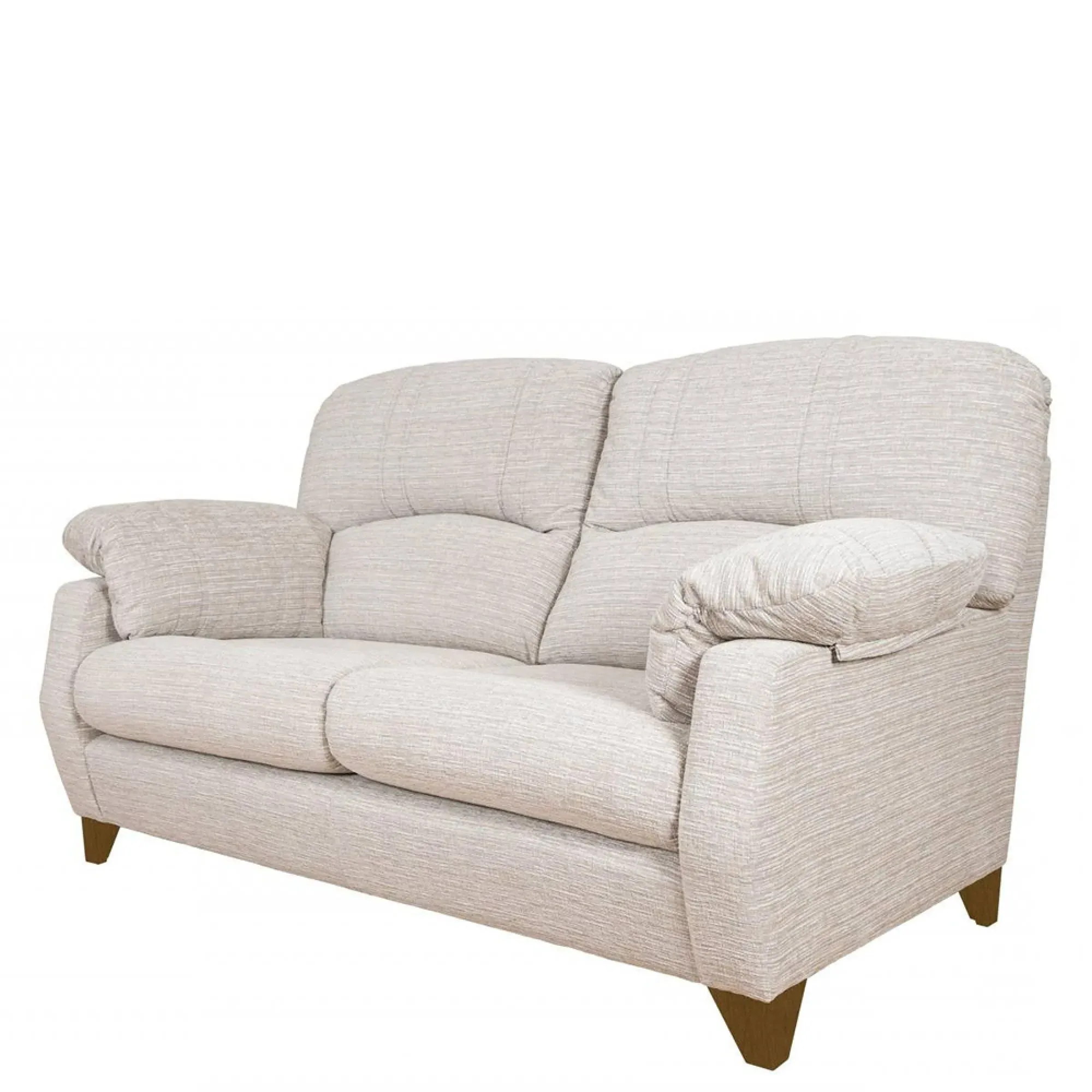 Austin 2-Seater Fabric Sofa