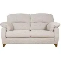 Austin 2-Seater Fabric Sofa