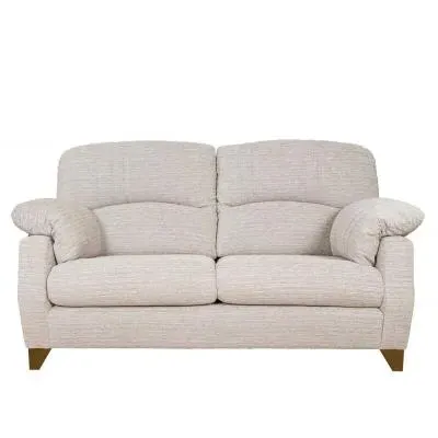 Austin 2-Seater Fabric Sofa