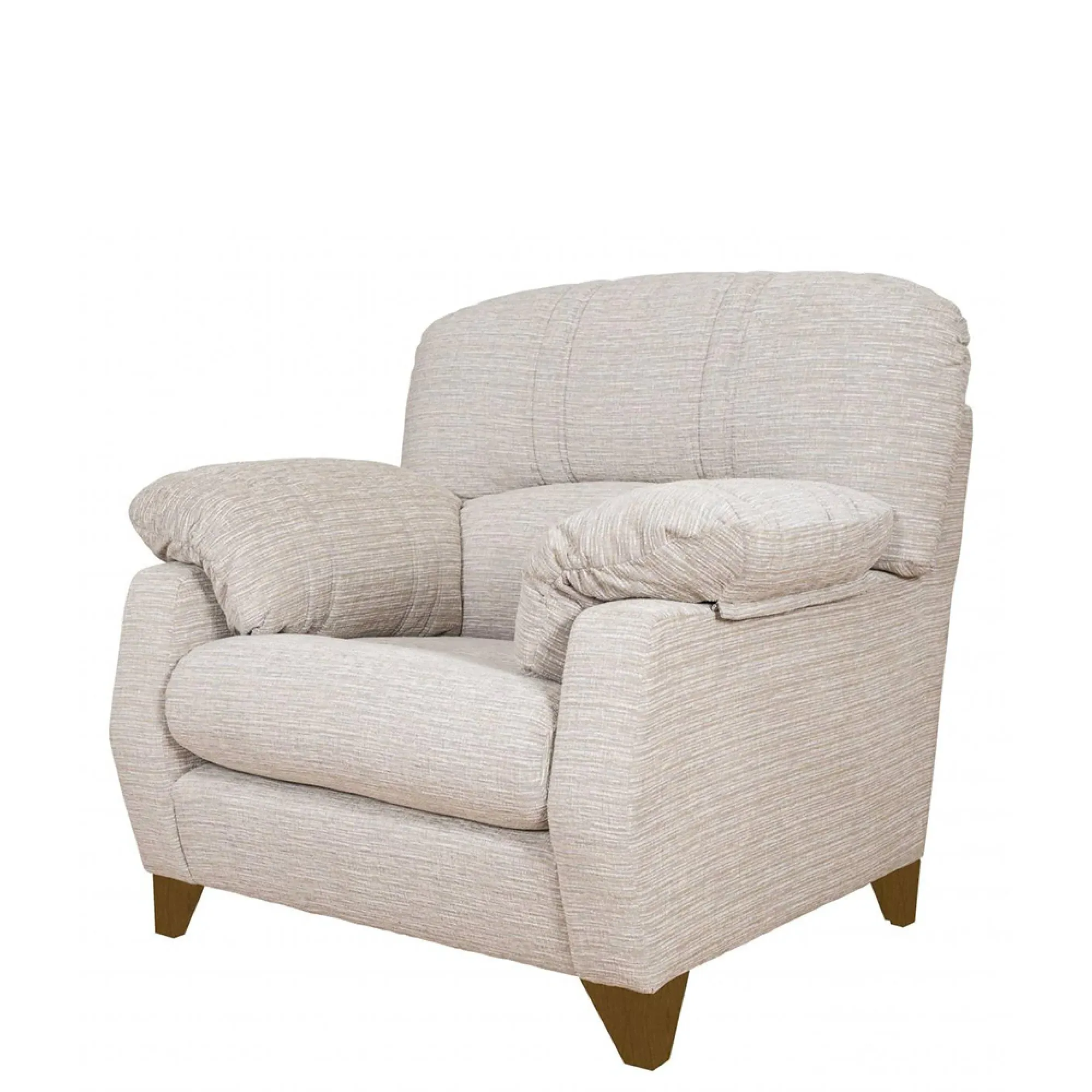 Austin Fabric Armchair