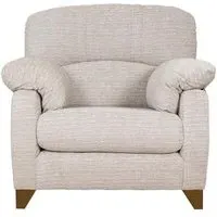 Austin Fabric Armchair